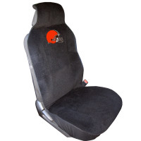 Cleveland Browns Seat Cover