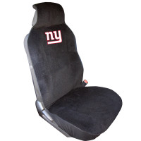 New York Giants Seat Cover