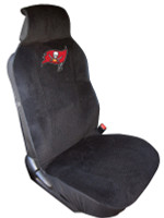 Tampa Bay Buccaneers Seat Cover
