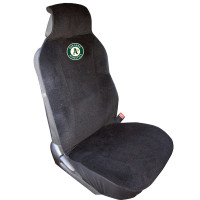 Oakland Athletics Seat Cover