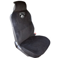 Brooklyn Nets Seat Cover