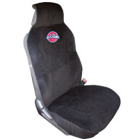 Detroit Pistons Seat Cover