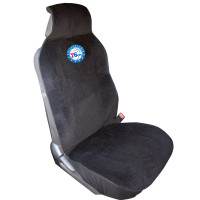 Philadelphia 76ers Seat Cover