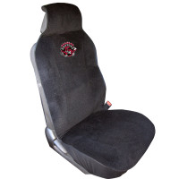 Toronto Raptors Seat Cover