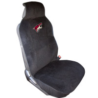 Arizona Coyotes Seat Cover
