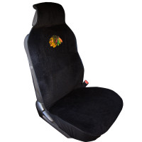 Chicago Blackhawks Seat Cover