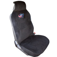 Columbus Blue Jackets Seat Cover