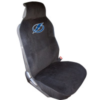 Tampa Bay Lightning Seat Cover