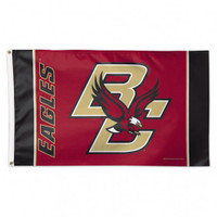 Boston College Eagles NCAA 3x5 Team Flag