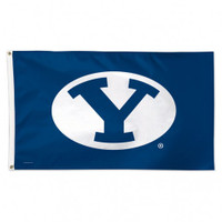 Brigham Young Cougars NCAA 3x5 Team Flag