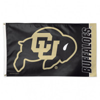 Colorado Buffaloes NCAA 3x5 Team Flag