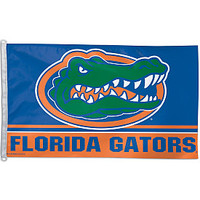 Florida Gators NCAA 3x5 Team Flag