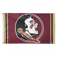 Florida State Seminoles NCAA 3x5 Team Flag