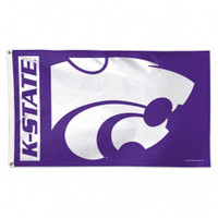 Kansas State Wildcats NCAA 3x5 Team Flag