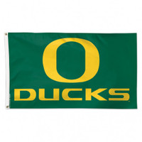 Oregon Ducks NCAA 3x5 Team Flag