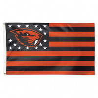 Oregon State Beavers NCAA 3x5 Team Flag