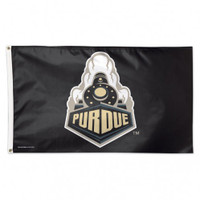 Purdue Boilermakers NCAA 3x5 Team Flag