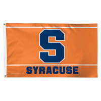 Syracuse Orange NCAA 3x5 Team Flag