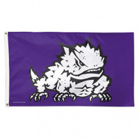 TCU Horned Frogs NCAA 3x5 Team Flag