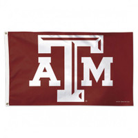 Texas A&M Aggies NCAA 3x5 Team Flag