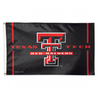 Texas Tech Red Raiders NCAA 3x5 Team Flag