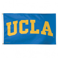 UCLA Bruins NCAA 3x5 Team Flag