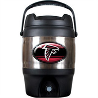 Atlanta Falcons 3 Gallon Beverage Dispenser