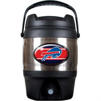 Buffalo Bills 3 Gallon Beverage Dispenser