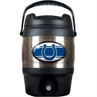 Indianapolis Colts 3 Gallon Beverage Dispenser
