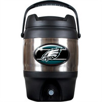 Philadelphia Eagles 3 Gallon Beverage Dispenser