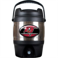 Tampa Bay Buccaneers 3 Gallon Beverage Dispenser