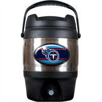 Tennessee Titans 3 Gallon Beverage Dispenser