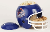 Boise State Broncos Snack Helmet