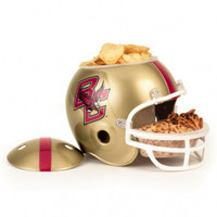Boston College Eagles Snack Helmet