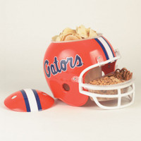 Florida Gators Snack Helmet