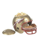 Florida State Seminoles Snack Helmet