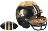 Missouri Tigers Snack Helmet
