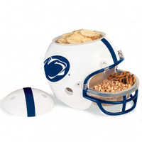 Penn State Nittany Lions Snack Helmet