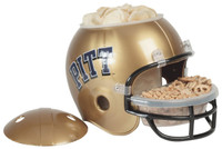 Pittsburgh Panthers Snack Helmet