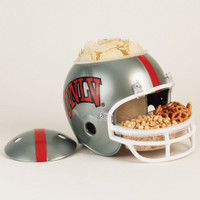 UNLV Runnin Rebels Snack Helmet