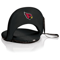 Arizona Cardinals Reclining Stadium Seat Cushion