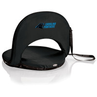 Carolina Panthers Reclining Stadium Seat Cushion