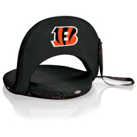 Cincinnati Bengals Reclining Stadium Seat Cushion