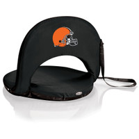 Cleveland Browns Reclining Stadium Seat Cushion