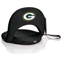 Green Bay Packers Reclining Stadium Seat Cushion