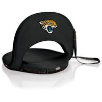 Jacksonville Jaguars Reclining Stadium Seat Cushion
