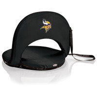 Minnesota Vikings Reclining Stadium Seat Cushion
