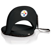 Pittsburgh Steelers Reclining Stadium Seat Cushion