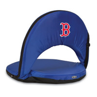 Boston Red Sox Reclining Stadium Seat Cushion