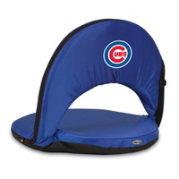 Chicago Cubs Reclining Stadium Seat Cushion